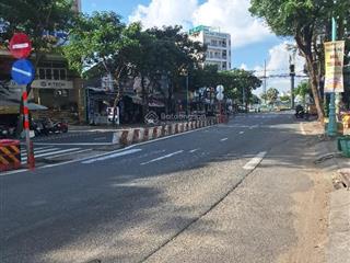 (quận 7) bán nhà 2 lầu mặt tiền kinh doanh  đường lớn 20m  p. tân thuận tây