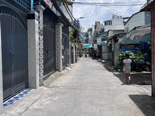 ( quận 7 ) bán lô đất đẹp phù hợp xây chdv  84m2  huỳnh tấn phát phú thuận