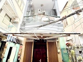 ( quận 7 ) bán nhà 3 tầng lô góc 2 mặt tiền hxh  nguyễn thị thập  50m2 chỉ 7.9 tỷ