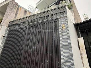 (quận 7) chủ chuyển công tác gấp bán nhà phố 2 tầng full nội thất sát vincom nam long  chỉ 6,3 tỷ