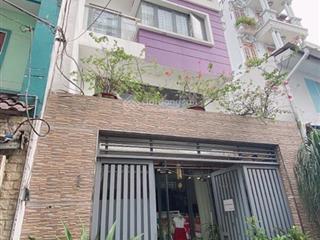 Bán gấp chdv hẻm xe hơi giáp quận 1  gần 100m2  5 tầng  thang máy  nhỉnh 16 tỷ tl
