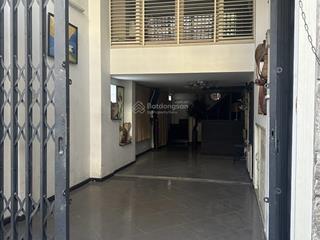 Nhà mặt tiền nguyễn thị huỳnh  gần nguyễn văn trỗi  70m2  3 tầng  12. x tỷ tl