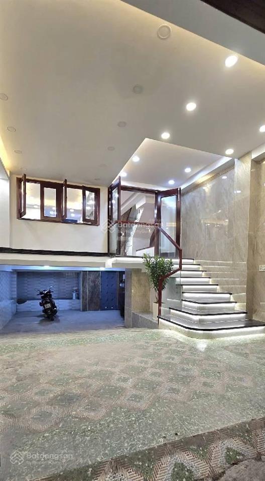 Biệt thự mặt tiền phú nhuận  70m2 (6x12.5m)  5 tầng thang máy  hồ bơi  bán hầm  16.x tỷ tl