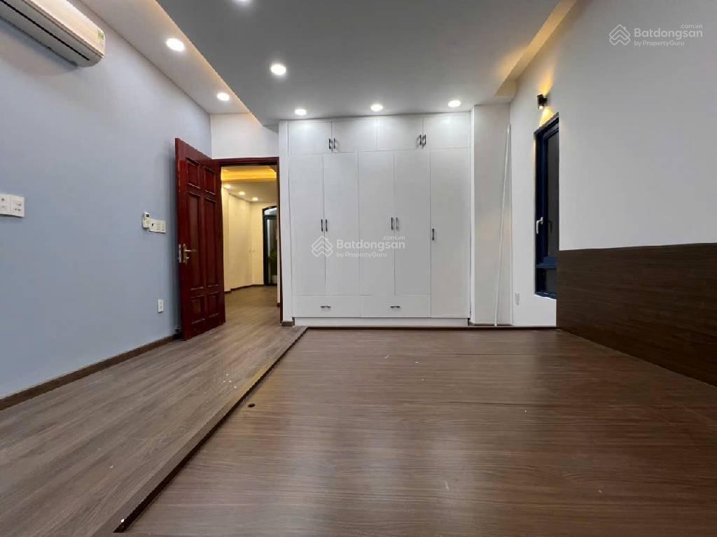 Biệt thự mặt tiền phú nhuận  70m2 (6x12.5m)  5 tầng thang máy  hồ bơi  bán hầm  16.x tỷ tl