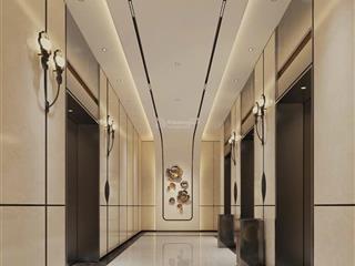 Bán căn hộ 3pn, 2wc tại capital elite, 10,5 tỷ, 105m2