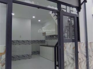 Bán nhà đường tân thới hiệp 20  giá 470 triệu  công chứng liền