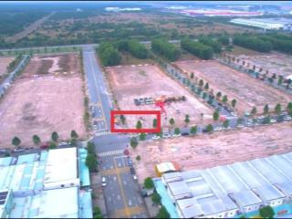 Bán đất d7, n31 lai uyên, bàu bàng, bình dương, 1,2 tỷ, 150m2 shr