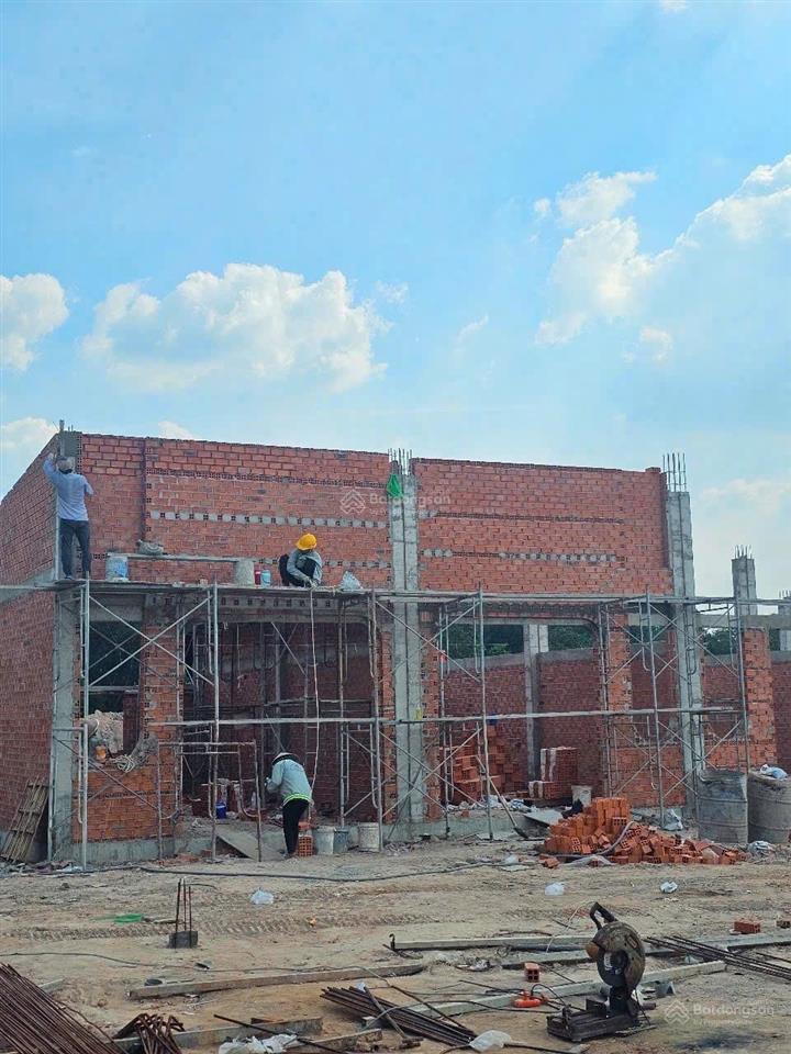 Bán shophouse 150m2, 1,55 tỷ tại lai uyên, bàu bàng, bình dương, hàng hiếm