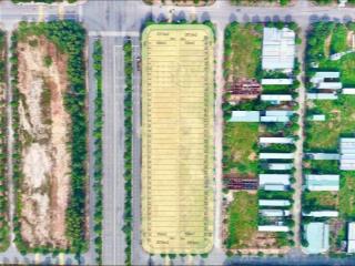 Bán sỉ 10 nền fo giá chỉ 880tr sở hữu ngay  mt vành đai 4  sổ sẵn  sang tên trong ngày