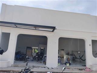 Nhà phố thương mại kdc 5d, ngay chợ, trường thcs lai uyên  dt 150m2  giá 1,75 tỷ bớt tí lộc