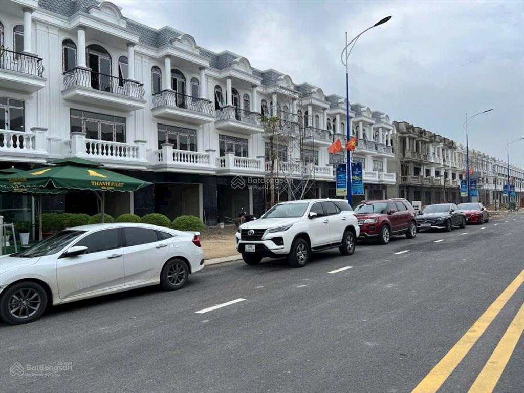 Bán đất tại thăng long 2, giá ngộp 920 triệu, 100m2, mặt tiền 13m, sổ sẵn ccn