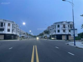 Bán đất tại thăng long 2, giá ngộp 920 triệu, 100m2, mặt tiền 13m, sổ sẵn ccn