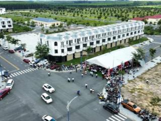 Chủ ngộp bán gấp lô đất 100m2  giá 900tr  shr  hỗ trợ vay 80%