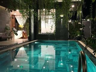 Hàng hiếm, tòa căn hộ và butique 8 tầng đẳng cấp ngay biển phạm văn đồng