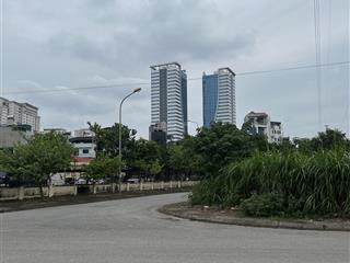 Bán lô góc, trục chính khu c đất dv yên nghĩa. giá đầu tư