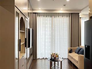 Chính chủ cho thuê cc the canopy residences  12 triệu, 82m2, 3pn, 2wc, view đẹp, full nội thất