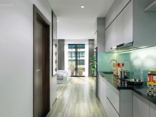 Chính chủ cho thuê căn hộ 2 phòng ngủ 2wc + 1 nội thất full, phân khu mới sa, smart city