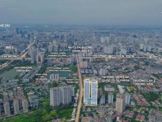 Chính chủ cần bán 5 căn hộ khách sạn 50m2, 70m2, 72m2, giá 33tr/m2 hợp đồng 40 năm mhd