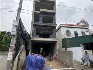 Siêu hiếm! nhà 68m² x 4t, ô tô vào nhà  cạnh nhà văn hóa  giá chỉ 4 tỷ+