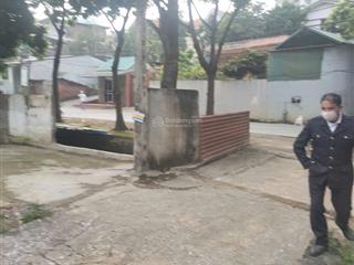 Cần bán gấp mảnh hơn 900m tại trung tâm thị trấn chúc sơn làm nghỉ dưỡng hay kinh doanh đều ok