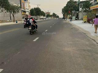 Bán đất mỹ phước 3 vị trí đẹp, sát cổng chào quốc lộ 13 kinh doanh tốt