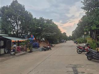 Kẹt tiền bán nhanh lô đất khu j mp3 sát chợ dj9 kinh doanh buôn bán tốt giá rẻ nhất khu