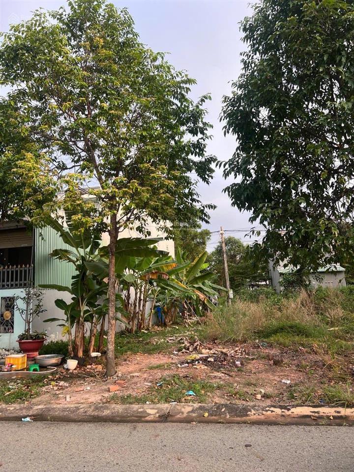 Bán đất cạnh đại học việt đức, khu đô thị mỹ phước 4, sát quốc lộ 13, vành đai 4