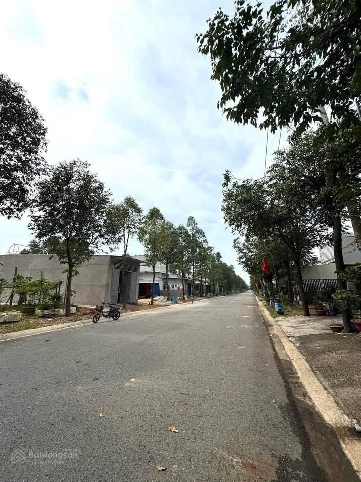 Bán đất cạnh đại học việt đức, khu đô thị mỹ phước 4, sát quốc lộ 13, vành đai 4