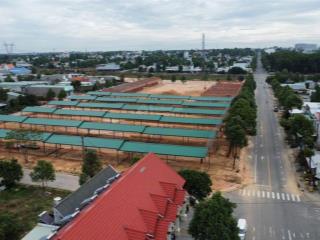 Bán đất đường chợ nl17, mỹ phước 3 sát chợ đang xây sắp hoạt động