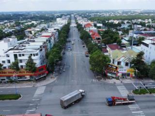 Bán đất mỹ phước 3 vị trí đẹp, giá tốt nhất thị trường!