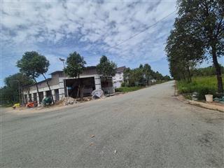 Bán đất đẹp khu đô thị mỹ phước 4  mặt tiền 25m