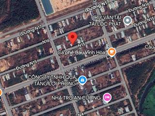 Bán 10x30 khu kcn mỹ phước 4, vị trí dân đông, gần kcn