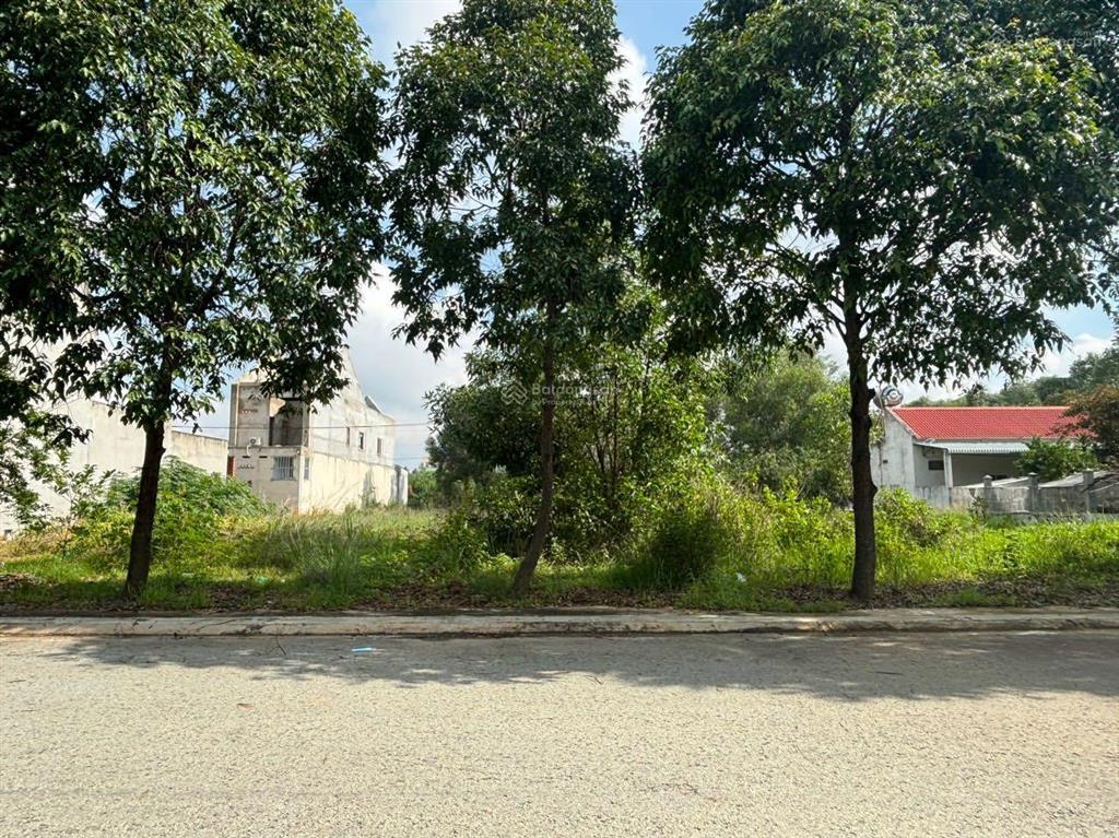 Bán lô đất 360m2 đường nhựa 16m mỹ phước 4 tp bến cát