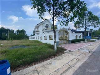 Bán lô đất 360m2 đường nhựa 16m mỹ phước 4 tp bến cát