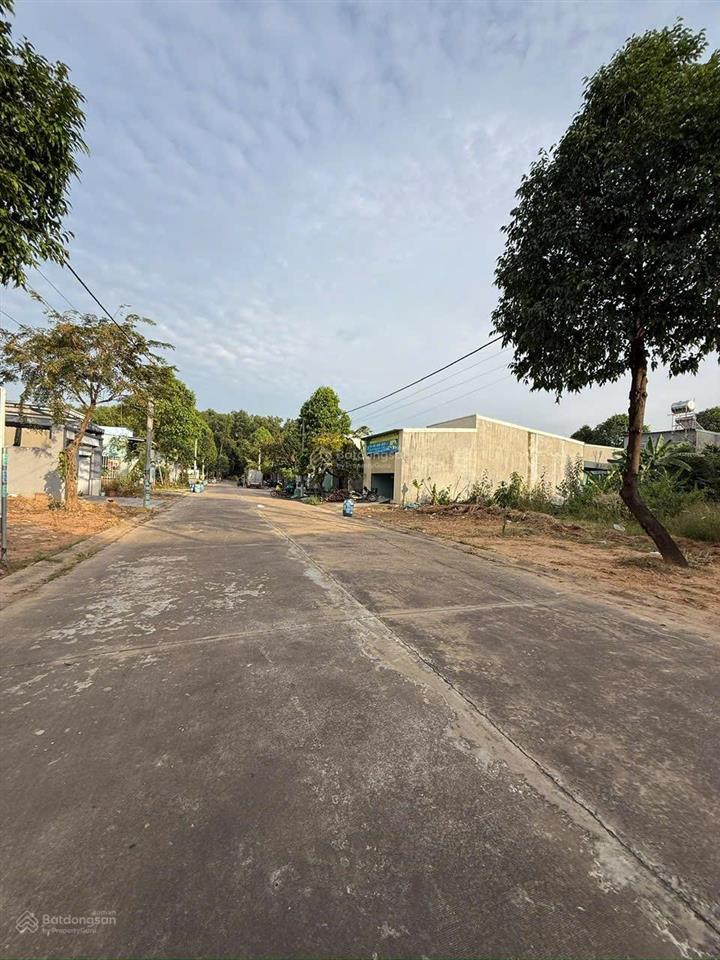 Bán đất mỹ phước 3 khu l vị trí đẹp, sát cổng chào mp3