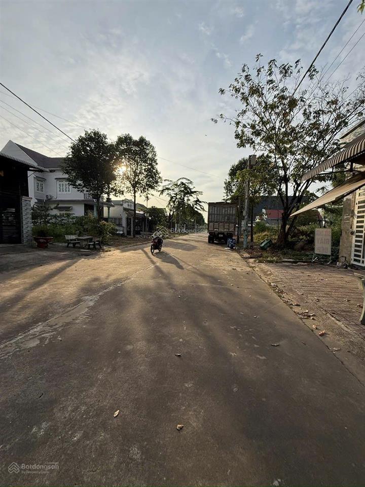 Bán đất mỹ phước 3 khu l vị trí đẹp, sát cổng chào mp3