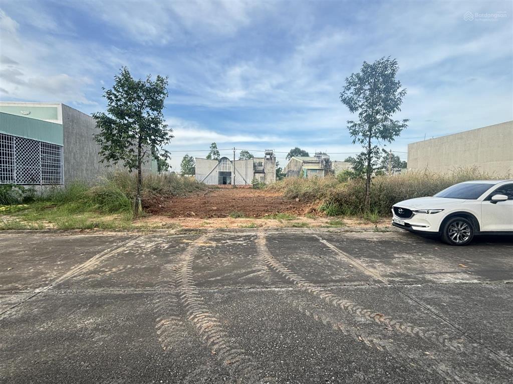 Bán đất mỹ phước 3 khu l vị trí đẹp, sát cổng chào mp3