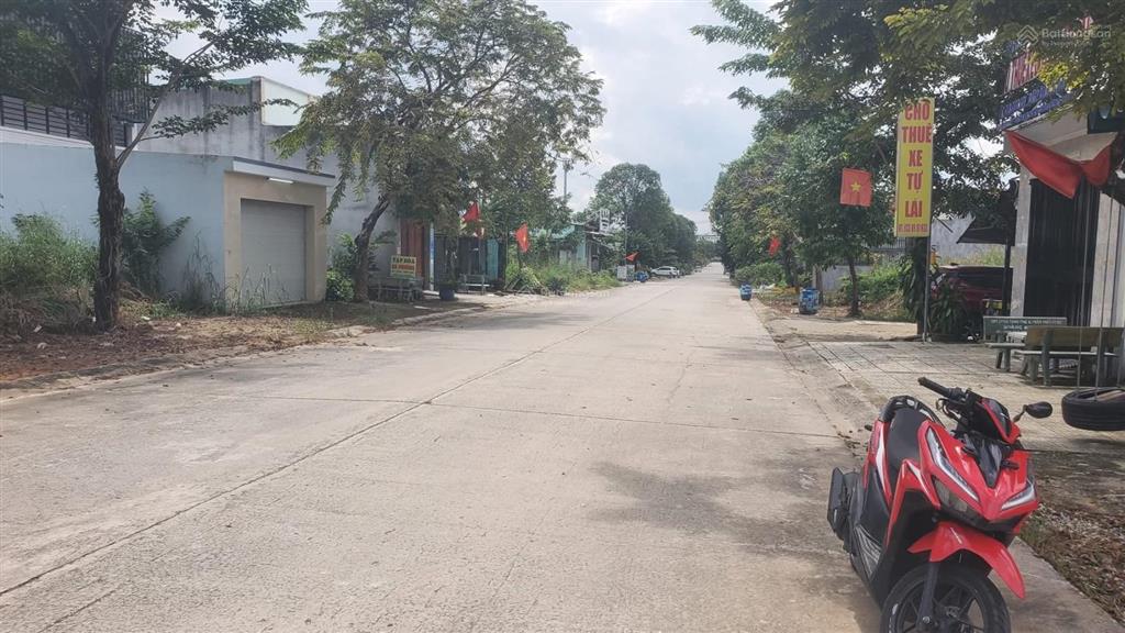 Bán đất mỹ phước 3 khu l vị trí đẹp, sát cổng chào mp3