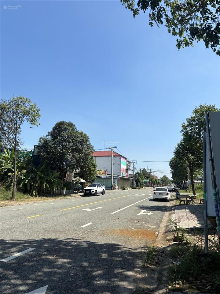 Bán đất mỹ phước 3 khu l vị trí đẹp, sát cổng chào mp3