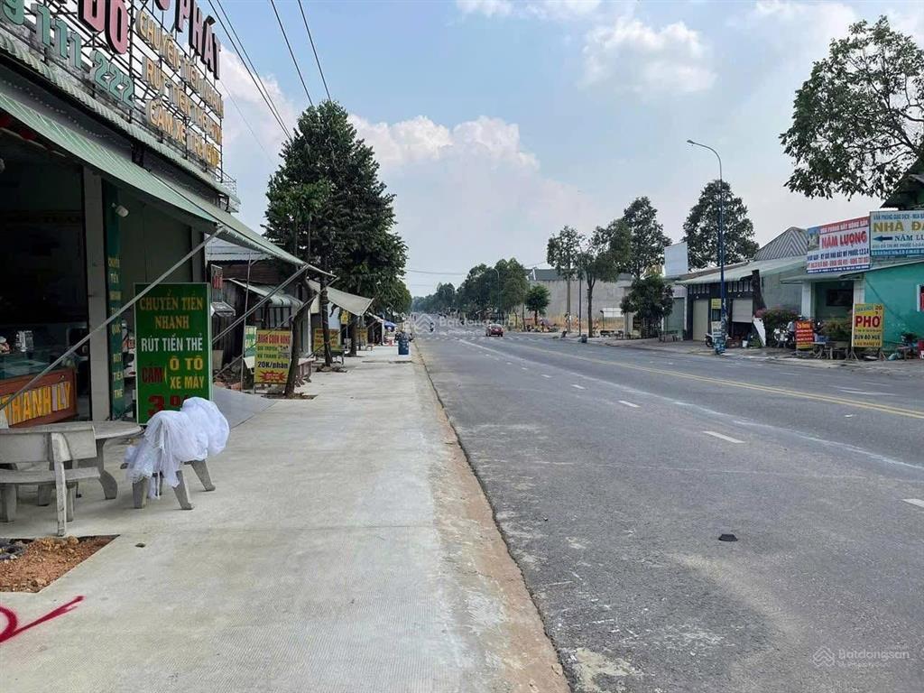 Bán đất mỹ phước 3 khu l vị trí đẹp, sát cổng chào mp3