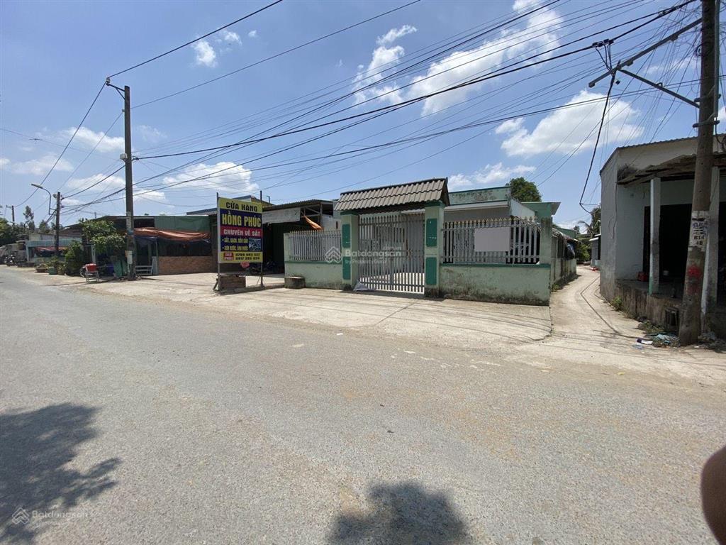 Hot đất nguyễn cửu phú ngang 5m x 22m = 110m2