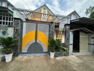 Bán căn mt nguyễn hữu trí gần chợ đệm bình chánh