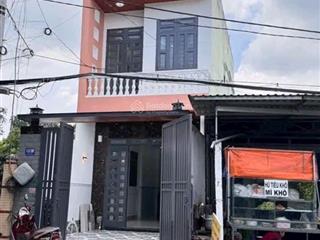 Nhà gần trường đại học y dược phạm ngọc thạch cs2 tân kiên  mt5m