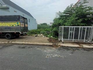 Không có lô rẻ thứ 2 gần khu dân cư phong phú