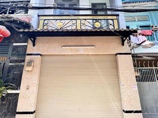 Bán gấp gần cầu xáng khu vĩnh lộc bình chánh  cho thuê 7tr