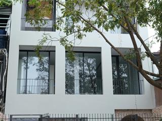 Cho thuê mbkd đối diện trường mầm non thăng long  hn kđt xa la, phúc la, hà đông