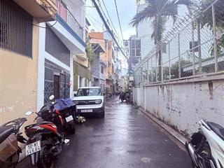 Hxh nhà cấp bốn tiện xây mới hồ biểu chánh, phú nhuận