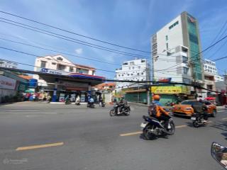 Siêu vị trí đẹp nhất đường ung văn khiêm, 20x45m, giá chỉ 215tr/m2, ctxd 2 hầm 14 tầng