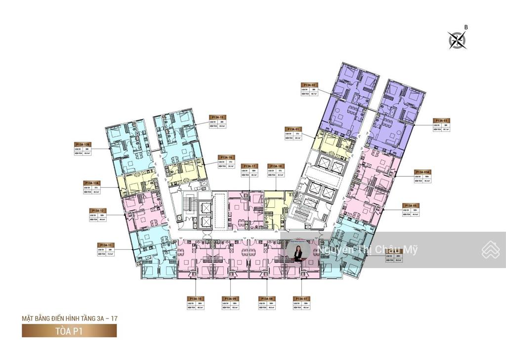 Căn hộ 2pn + diện tích lớn  view biển  thanh toán vay chỉ 5,8 tỷ  bàn giao 8/2025  châu mỹ srt