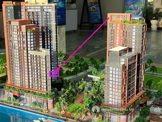 Châu mỹ srt  căn hộ 2pn view sông hàn công viên nhiệt đới 5000m2 bến du thuyền symphony